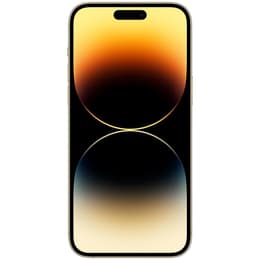 iPhone 14 Pro Max 128GB - Gold - Unlocked