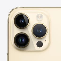 iPhone 14 Pro Max 128GB - Gold - Unlocked